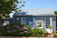 Chez Brigitte chambres à l habitant - B&B Le Minihic-sur-Rance