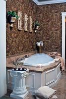 Suite con Vista Piscina