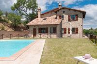 Agriturismo Molino Verde - Ferienwohnung Montecchio