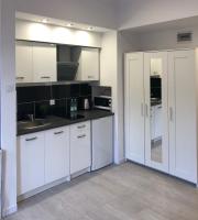 Aparthotel 11 - B&B
