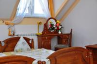 Triple Room with Bathroom