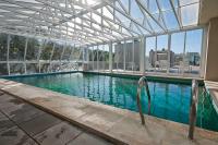 Terrazas de Carilo - Chambres d’hôtes Cariló