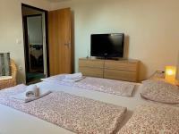 Camera Matrimoniale con Bagno Privato