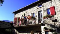 Montagne attitude - B&B