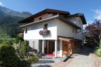 Haus Buchhammer - B&B