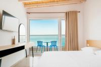 Chambre Double Deluxe - Vue sur Mer