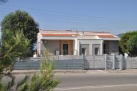 Markellas Summer House - B&B Palaio Tsifliki