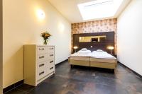 Two-Bedroom Apartment with Balcony