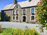 La Crepelliere - B&B