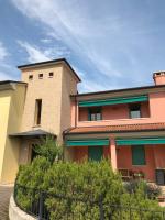 Oasi di pace nel sito UNESCO del Prosecco DOCG - B&B