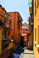 B&B La finestra sul canale - Chambres d’hôtes