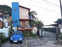 Pousada Natureza e Arte - B&B