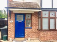 Gateway House - B&B