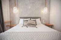 Chambre Familiale avec Terrasse