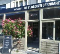 De Verloren Gernoare - B&B La Panne
