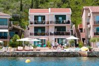 Apartments Tramonto - B&B