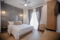 Chambre Double Standard