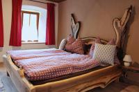 Suite met Kingsize Bed