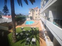 El apartamento de Concha - Ferienwohnung