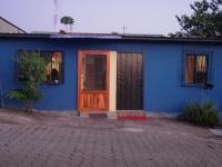 Hospedaje Arvakeni - B&B