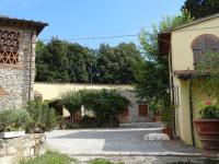 Agriturismo Conca Verde - Ferienwohnung