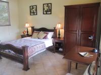 Standaard Kamer met Queensize Bed