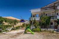 Thetis - B&B Alikanas