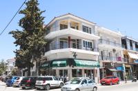 Nantinas Appartement - Ferienwohnung Nafplion