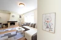 Ejpoks Apartment - B&B Skopje