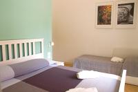 Dreibettzimmer