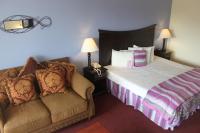 King Room - Ground Floor