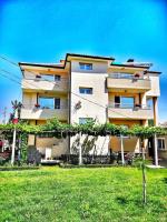 Guest House Dimi - Chambres d’hôtes Byala