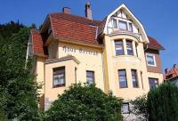 B&B Bad Sachsa - Haus Gertrud - Bed and Breakfast Bad Sachsa