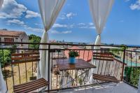 Family Beach Apartments - B&B Peroj