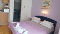Studio with Balcony and Partial Sea View (2 Adults) Nr.5