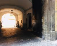 Starnone Bed&Book - B&B Napoli