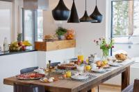 Luxuslodge - Zeit zum Leben - B&B Annaberg im Lammertal