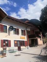 Red Apple - B&B Plezzo