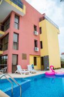 Apart Lev - B&B Ravda