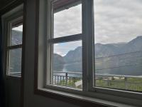 Two-Bedroom Apartment with Fjord view