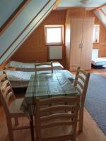 Quadruple Room with Private Bathroom