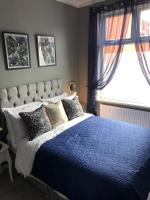 1. Stylish Private Double Room Near Manchester City Centre - Chambres d’hôtes Manchester