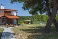 Diapori - Bed and Breakfast Vourvourou