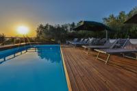 Al Lago Verde - Bed and Breakfast Alia