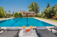 Leone Luxury Villas - Ferienwohnung