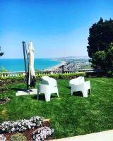 SECRET GARDEN - Suites & Apartments - Ferienwohnung Vasto