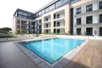 APARTMENTS GH - Accra - Cantonments - Embassy Gardens - B&B Accra