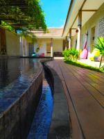 Surfer Garden - Bed and Breakfast Sanur