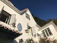 Casa da Paderna - Ferienwohnung Sintra