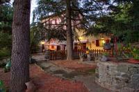 Il Ducato - B&B Cortona